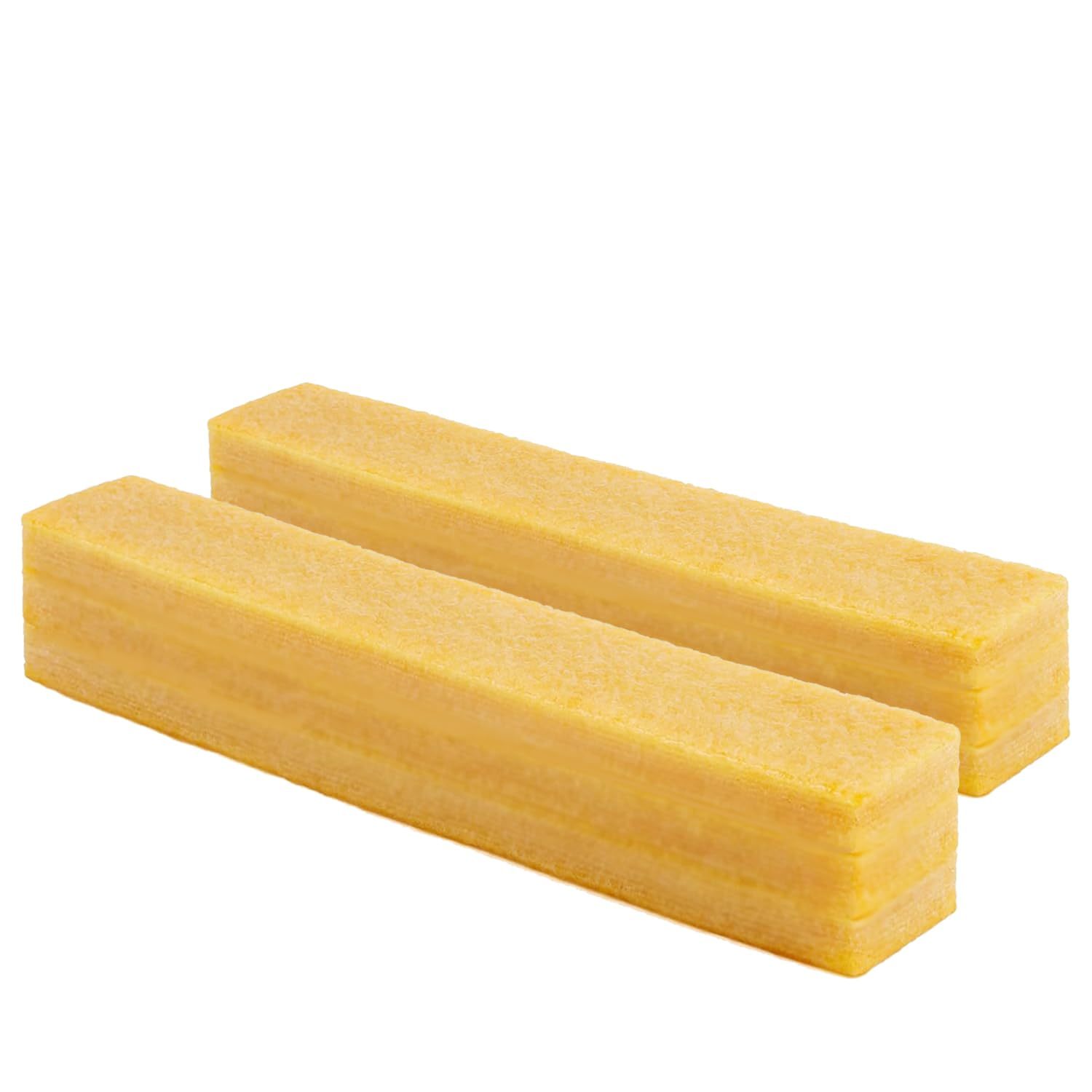 Abrasive Cleaning Stick, 8&quot; Inch Long,Natural Rubber Eraser Stick For Cl... - $32.96