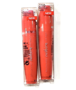 2 Tubes Revlon Kiss Cushion Lip Tint 250 High End Coral - €20,83 EUR