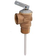 Cash Acme - Shark Bite 15836A-0150 Temperature &amp; Pressure Relief Valves,... - $464.15 MXN