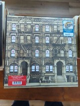 Led Zeppelin Physical Graffiti 2LP Exclusive 180g Vinyl NEW Sealed - £27.69 GBP