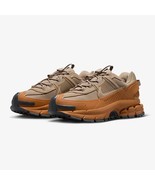 Nike Wmns Zoom Vomero 5 Roam Flax/Khaki-Anthracite-University Gold HQ218... - $199.00