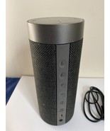 Wireless Speaker ILive Platinum ISWFV387G Concierge Portable Gray OEM GE... - £20.54 GBP