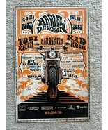 Harley-Davidson 110th Anniversary Milwaukee Rally 17 X 11&quot; Commemorative... - $9.99