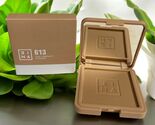 3INA The Compact Powder – Lightweight Mineral Face Powder 613 NUDE 1Day ... - $17.33