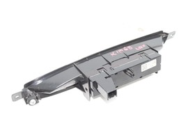 12-14 SUBARU IMPREZA WRX STI UPPER DASH INFORMATION DISPLAY Q5961 image 3