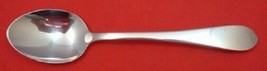 Pointed Antique Reed Barton Dominick Haff Sterling Place Soup Spoon 6 3/4" - $107.91