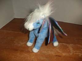TY Plush Pegasus Horse - $9.99