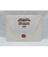 Sakura Wars Set Of (10) Limited Edition Double-Sided Mini Pencil Boards - €12,83 EUR