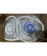 Non Para Urinal Block &amp; Screen 12 Pcs. Potpourri 3 Fragrance Blue ORM-D - $474.98 MXN