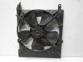 2005-2008 Chevrolet Aveo Radiator Fan Clutch Motor With Shroud - €43,22 EUR