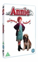 Annie DVD (2010) Albert Finney, Huston (DIR) Cert U Pre-Owned Region 2 - £13.99 GBP