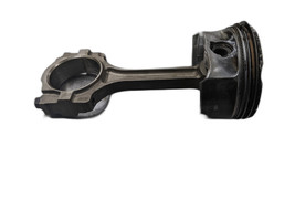 Piston and Connecting Rod Standard From 2013 Buick LaCrosse  2.4 - £55.09 GBP