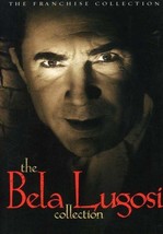 The Bela Lugosi Collection Murders In The Rue Morgue The Black Cat The Raven The - £10.39 GBP