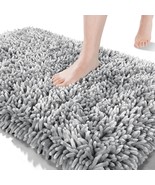 Yimobra Bathroom Rug Mat 24 X 17, Soft And Absorbent Water Non Slip, Lig... - $57.20 CAD