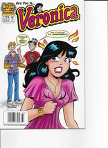 Veronica vol. 173 - $9.55