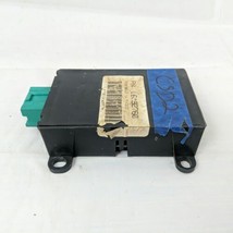 GM 16192760 Camaro Firebird Cadillac Fleetwood VATS Passkey Security Module OEM - £39.54 GBP