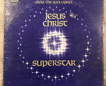 Musical Excerpts From The Rock Opera Jesus Christ Superstar [Vinyl] - £15.66 GBP
