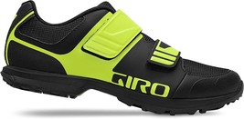 Giro Berm Men&#39;s Mountain Cycling Shoes - £53.15 GBP
