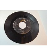 Elvis Presley 45 Record Surrender Lonely Man   RCA Victor 47-7850 VG+ - £11.64 GBP