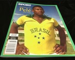 A360Media Magazine Sport Remembering Pele 1940-2022 - £9.57 GBP
