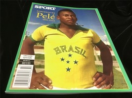 A360Media Magazine Sport Remembering Pele 1940-2022 - £9.55 GBP