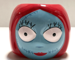 Sally Nightmare Before Christmas Skellington Head Mug Cup Disney - $12.59
