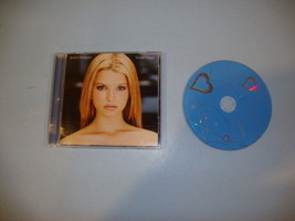 Sweet Kisses by Jessica Simpson (CD, Nov-1999, Columbia (USA)) - £5.82 GBP