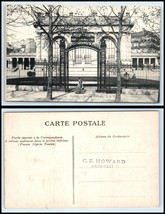 FRANCE Postcard - Paris, Museum Galliera J27 - £2.31 GBP