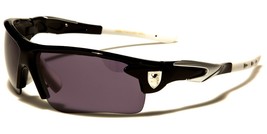 Khan Unisex Sunglasses - £7.91 GBP