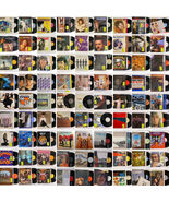 $12 - $15 Vinyl Record LPs -  Pick &amp; Choose - Vol. Discount - Combined S... - $11.88+