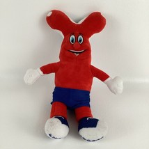 Carnival Cruise Lines Mascot Funship Freddy 11&quot; Plush Stuffed Animal Toy... - $21.00