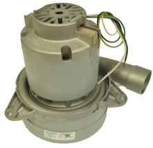 Lamb Ametek Vacuum Cleaner Motor L-117500-12 - $453.00