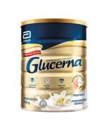 Glucerna Triple Care 850g Vanilla Flavor - Diabetic Management Milk Powder - $119.90