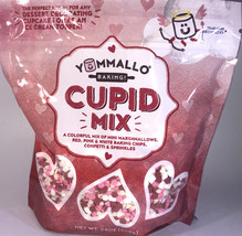 Yummallo Cupid Mix,24 oz For Valentines Day/Mothers Day/Easter-Dessert/Ice Cream - £19.73 GBP
