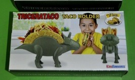 TRICERATACO TACO HOLDER KidsFunwares - $239.70 MXN
