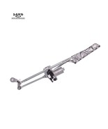 MERCEDES R172 SLK-CLASS WINDSHIELD WIPER ARM TRANSMISSION LINKAGE ASSEMBLY - $69.29