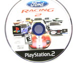 Sony Game Ford racing 2 367093 - $4.99