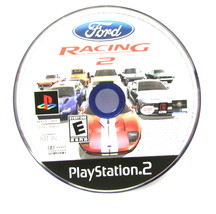 Sony Game Ford racing 2 367093 - £3.93 GBP