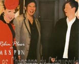 Mrs fun les chansons du crepuscule thumb155 crop