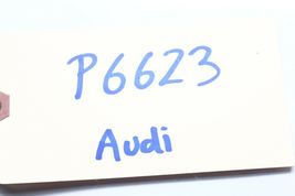 2018 AUDI A4 A5 2.0T FRONT LEFT DRIVER AXLE SHAFT P6623 image 12
