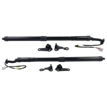 2x Electric Tailgate Struts For 2015-18 Lexus NX200t Toyota RAV4 2.5L 6892079016 - £188.02 GBP