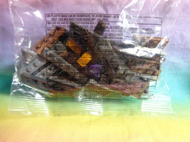 Sealed Bag Mega Bloks Lot -- Unknown Playset - $2.91
