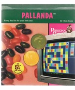 VINTAGE PC SOFTWARE - 5 1/4 in DOS Disk - Pallanda - €8,59 EUR