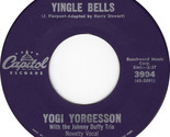Yingle Bells / I Yust Go Nuts At Christmas [Vinyl] - $74.99
