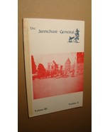 ARMCHAIR GENERAL VOL III ISSUE 3 *SOLID* WARGAME RPG 1969 DUNGEONS DRAGO... - €23,10 EUR