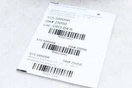 Passenger Right Front Spindle/Knuckle Convertible Fits 02-08 MINI COOPER 75943 image 2