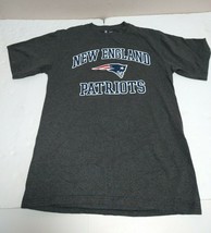 New England Patriots NFL Team Shirt Men&#39;s Medium - £6.98 GBP
