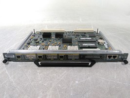 Cisco NPE-G1 RJ-45 GBIC Gigabit Ethernet Network Processing Engine Module  - £29.65 GBP