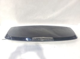 Rear Trunk Spoiler Brake Lamp Cracked OEM 2010 2019 Lincoln MKT - $126.46