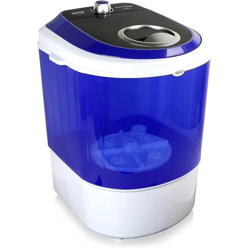 Top Loading, Portable Washing Machine, Quiet, Spin Control-For Compact L... - $242.10